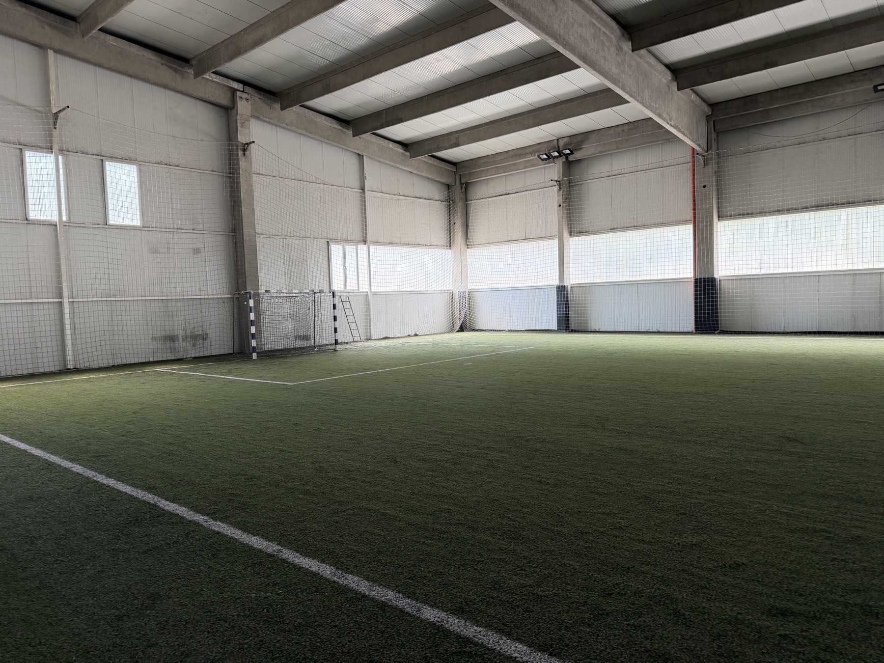 Sportska sala Fara Sport Centra