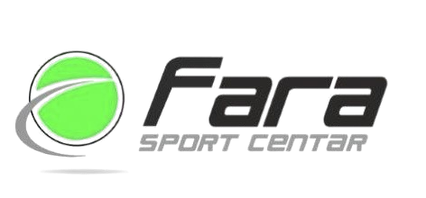Fara Sport Centar logo