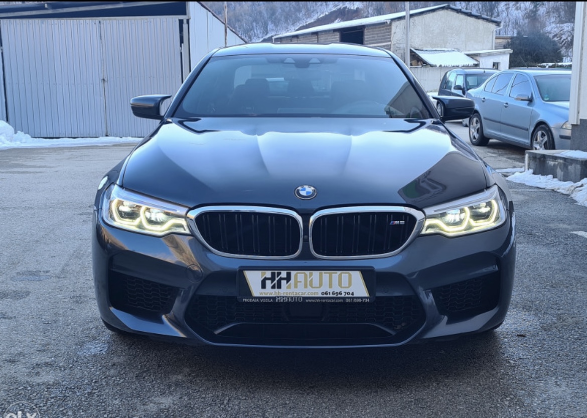 HH Auto 6